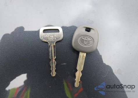 2009 Toyota Camry Le из США, поврежденный, VIN 4T4BE46K19R094973